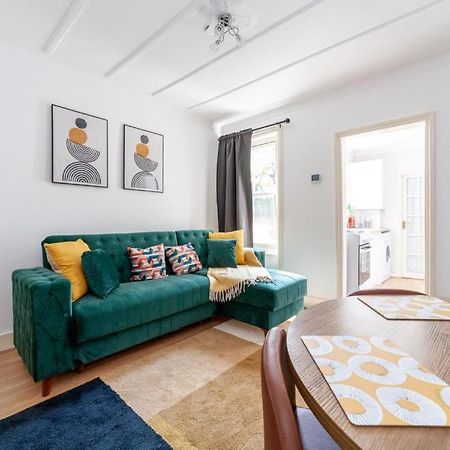 One Bedroom Flat In The Heart Of Brixton London Exterior foto